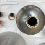 Bottle gourd Tournus Unis France