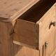 Antique bedroom chest of drawers (circa 1920) #105
