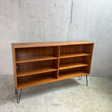 Teak Case Mid Century Sideboards