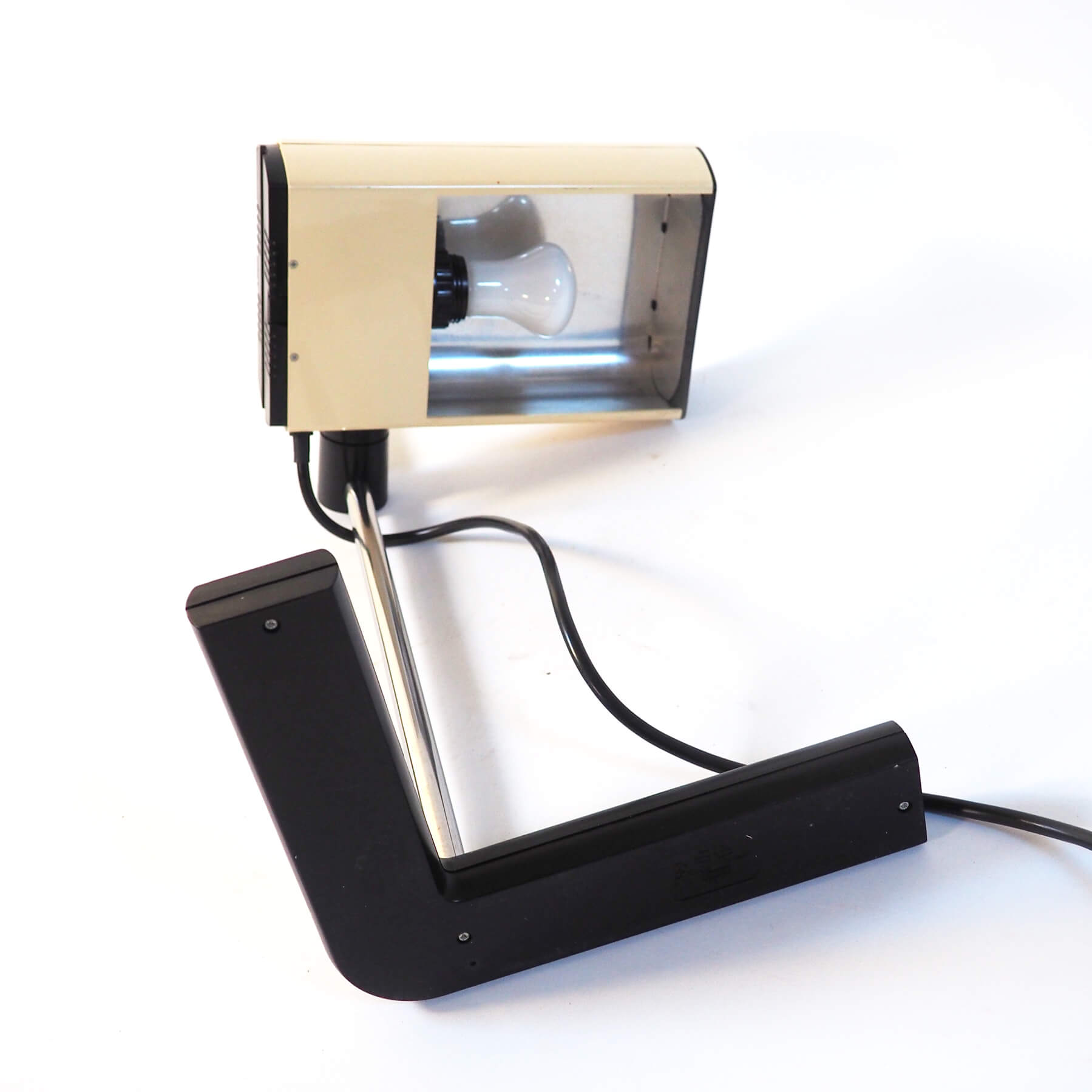Lampe Samp Talopp