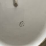 Limoges serving dish