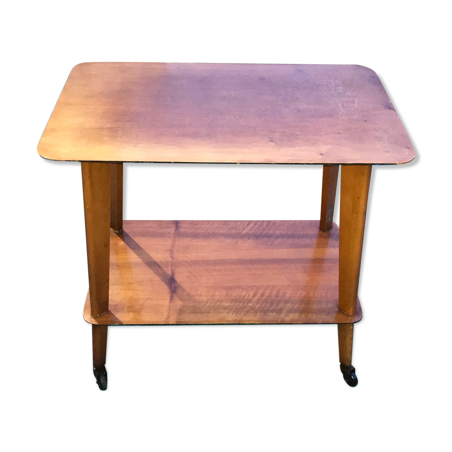 Scandinavian service