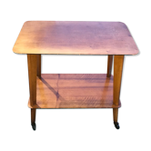 Desserte scandinave