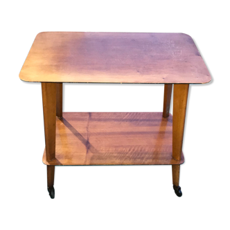 Desserte scandinave