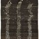 Tapis boho recyclé turc fait main 170 cm x 254 cm