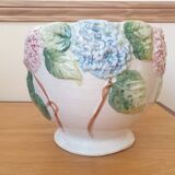 Vase Barbotine