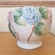 Barbotine Vase