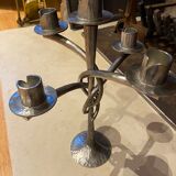 Jean GOARDERE chandelier