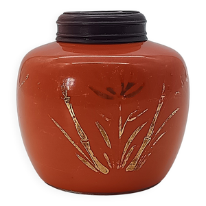 pot à gingembre pot