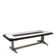 Table Memphis Ettore Sottsass 1981
