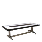 Table Memphis Ettore sottsass 1981