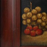 18th-Century  Oil on Panel Still Life Painting, The Netherlands