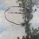 Pair of classic antique paintings
