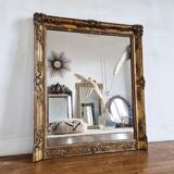Old mirror
