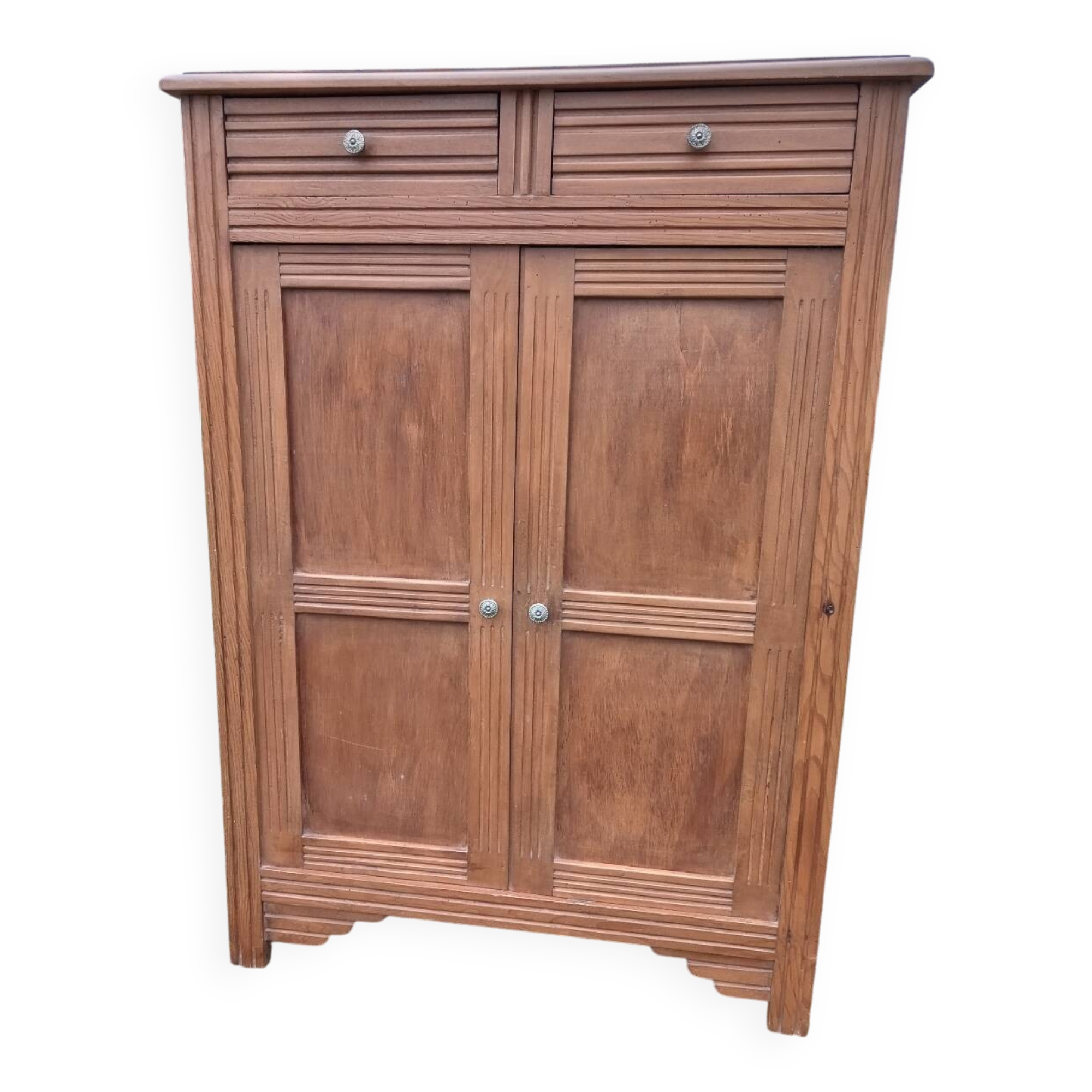 Vintage Parisian buffet