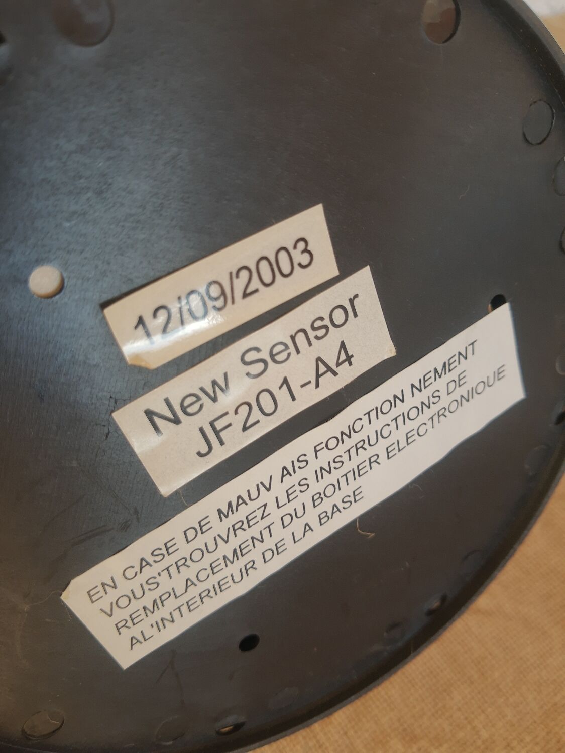 Touch table lamp vintage floral patterns