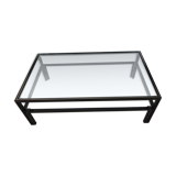 Coffee table by Pierre Vandel the 1980