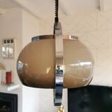 Vintage Italian design pendant lamp, 80s