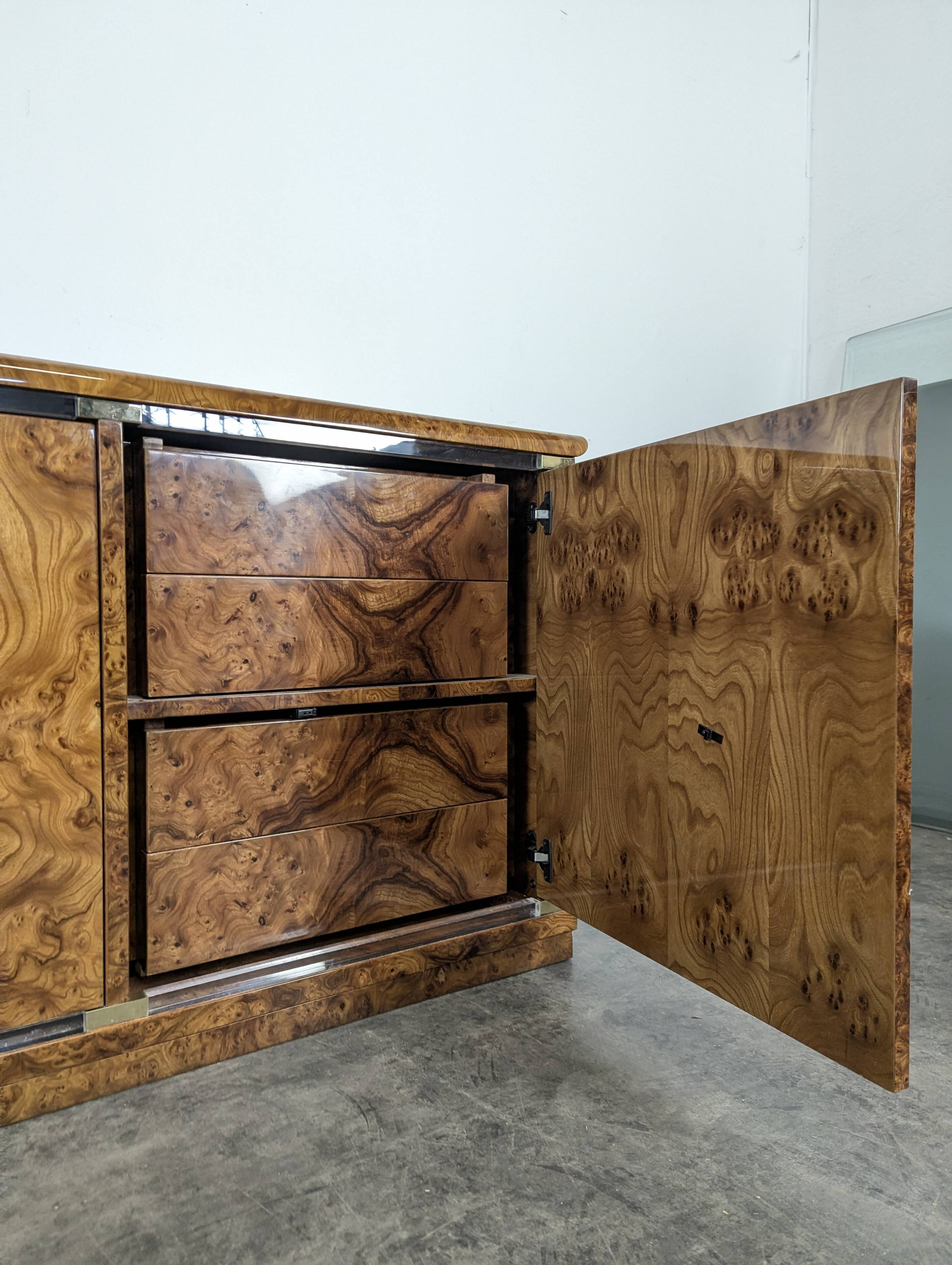 Enfilade by Guerini Emilio for GDM design