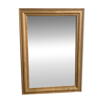 Miroir ancien
