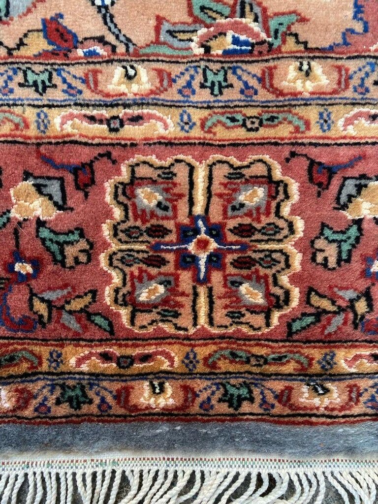 Vintage Pakistani carpets