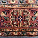 Vintage Pakistani carpets