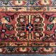 Vintage Pakistani carpets