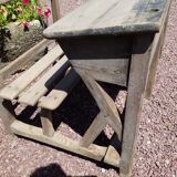 School desks