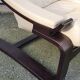 Fauteuil relaxant Royal de Roche Bobois