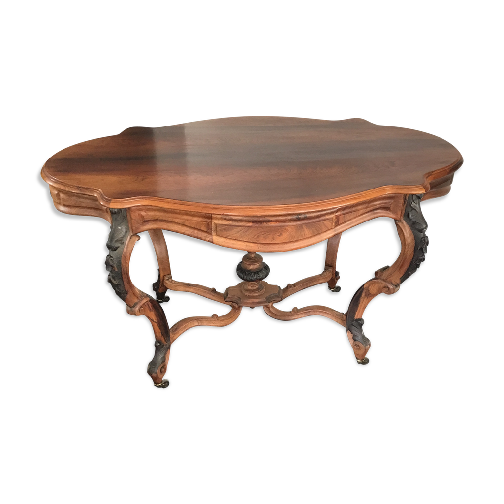 Table violon | Selency