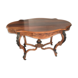 Violin table