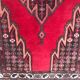Rug Persian Zanjan handmade 126x200 cm