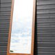 Miroir biseauté 180x68cm