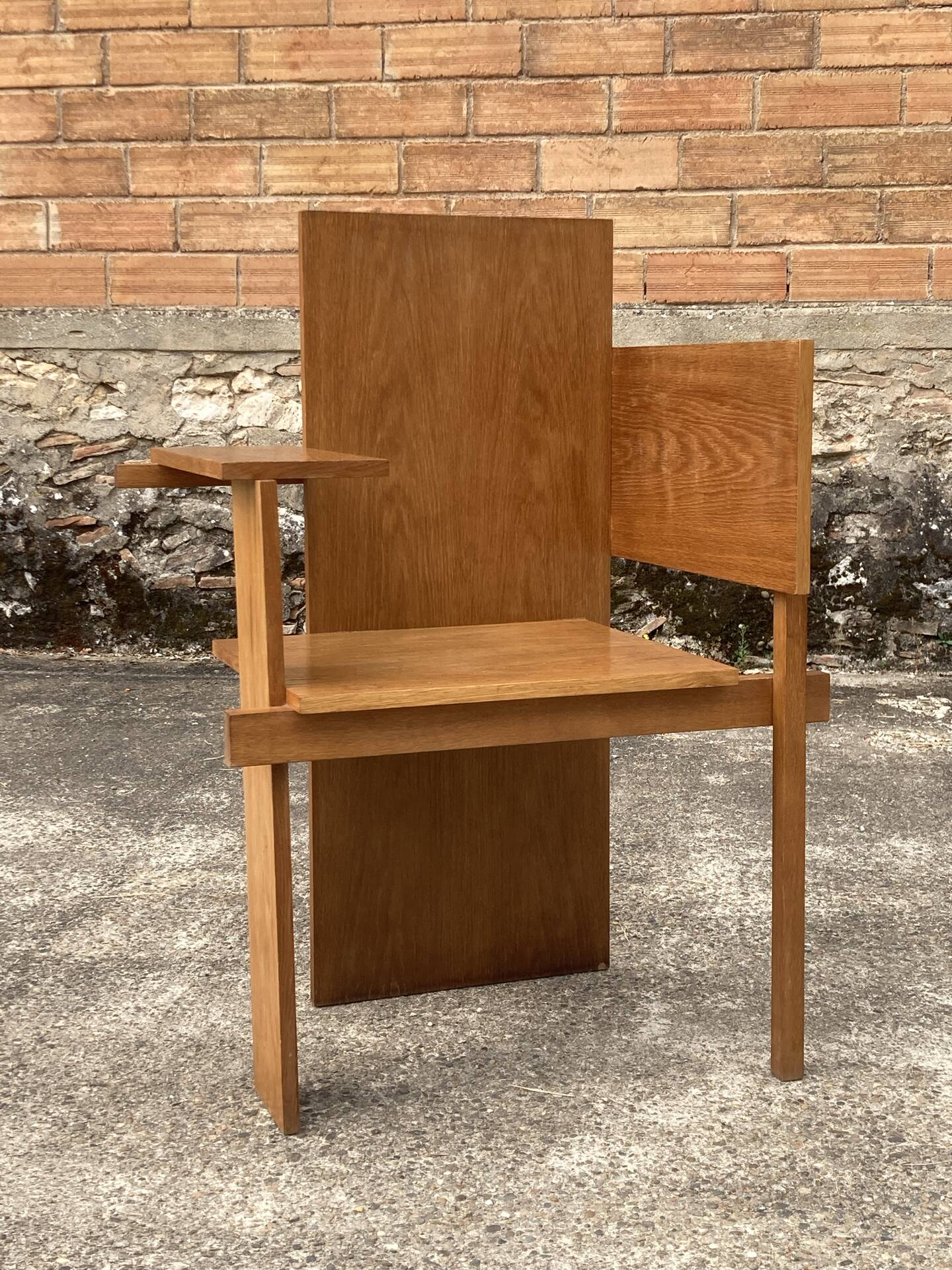 Réplique Berlin Chair