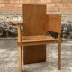 Réplique Berlin Chair