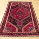 Tapis persan hamadan 130x87cm