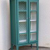 Parisian glazed wardrobe 1930