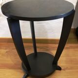 Art Deco side table