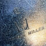 Eames DSW chair by Herman Miller