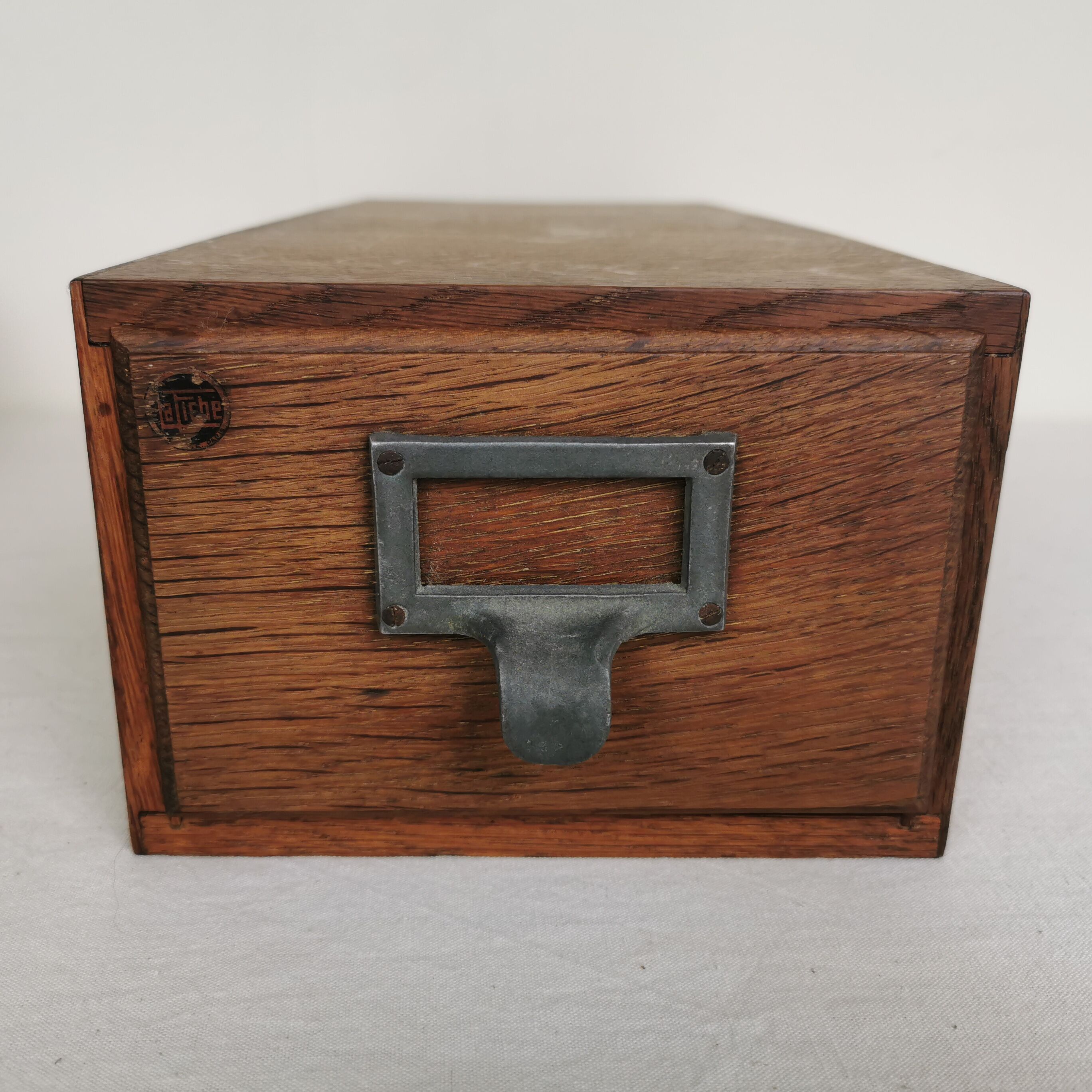 Vintage drawers