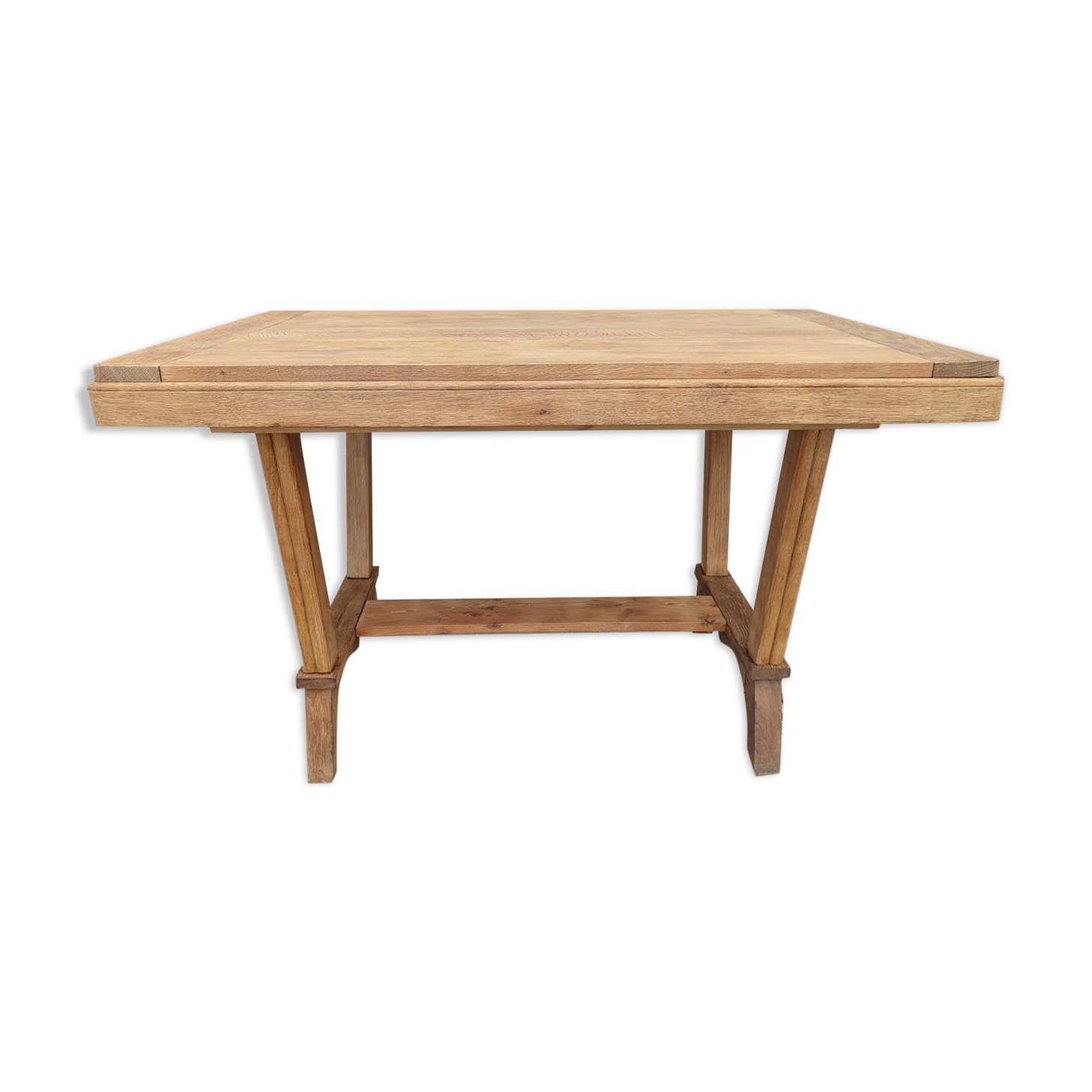 Art Deco Table Picardy