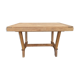 Art Deco Table Picardy