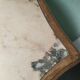 Game table 19th century