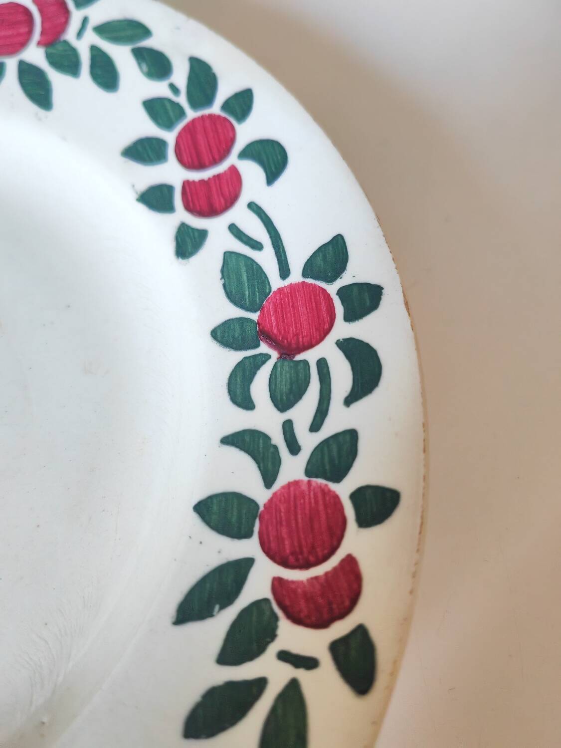 HBCM Montereau plate