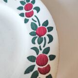 HBCM Montereau plate