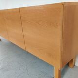 Scandinavian vintage enfilade, 60s