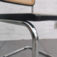Cesca B32 chair by Marcel Breuer