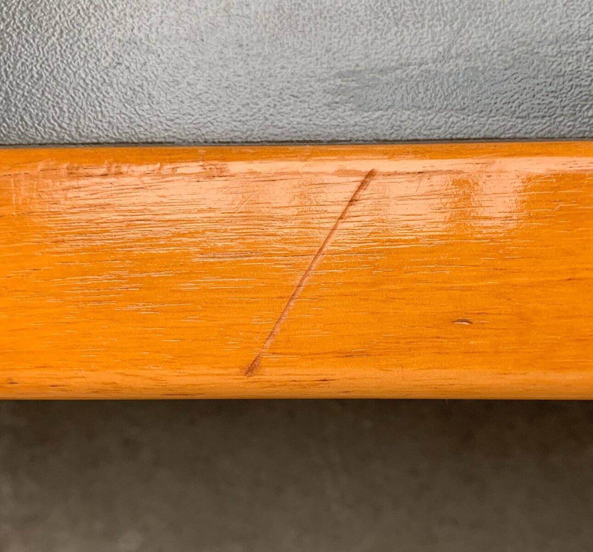Postmodern coffee table Profil System by Elmar Flötotto for Flötotto, Germany, 1970s.