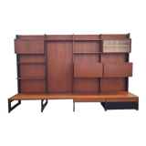 Dieter Waeckerlin modular bookcase
