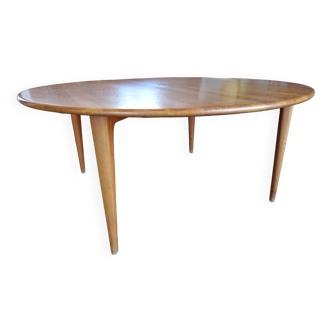 Table basse en teck- Danish design - 1960’s
